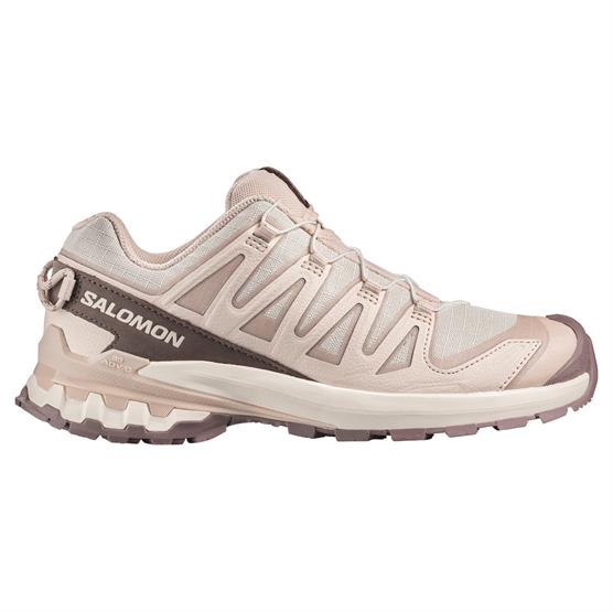 Salomon   Pro 3d V9 Lifelong Womens  Tapioca   Tapioca