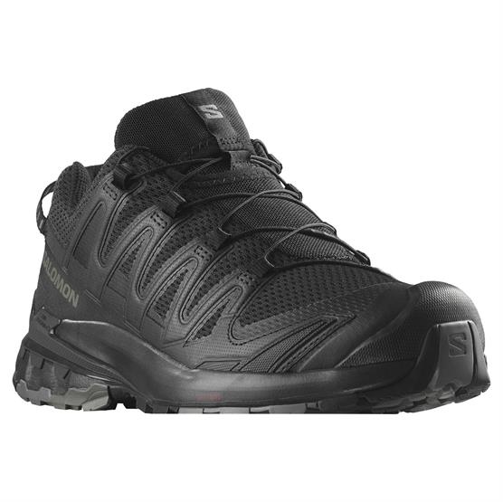 Salomon   Pro 3d V9 Mens  Phantom