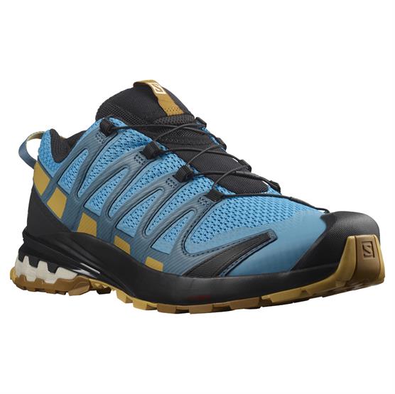 Salomon XA Pro 3D Vandre- og Trailsko til Mænd - Tilbud!