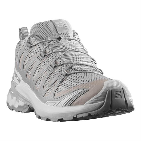 Salomon   Pro 3d V9 Womens  Cloudburst   Paloma