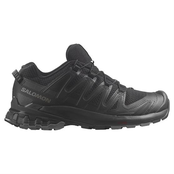 Salomon XA Pro 3D V9 Dame Trail Sko - Komfortabel og Åndbar