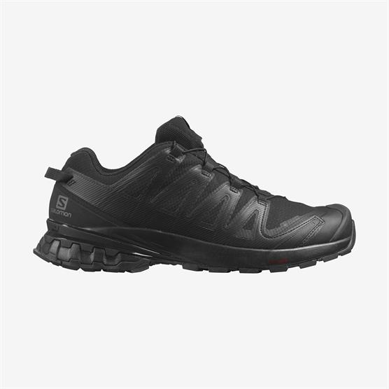 Salomon   Pro V8 Gtx Mens  Black   Black