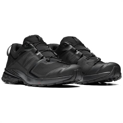 Salomon   Wild Gtx Mens  Black   Black