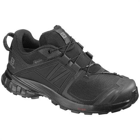 Salomon XA Wild GTX Vandresko til Dame - Sort Black Friday!