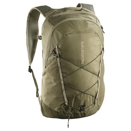 Salomon   25