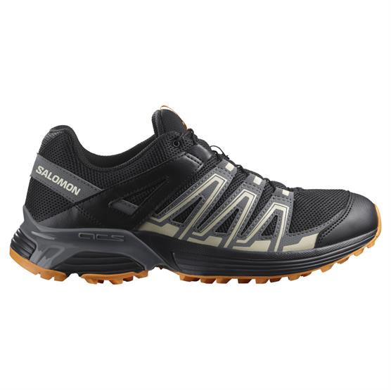 Salomon   Inari Mens  Black   Quiet Shade