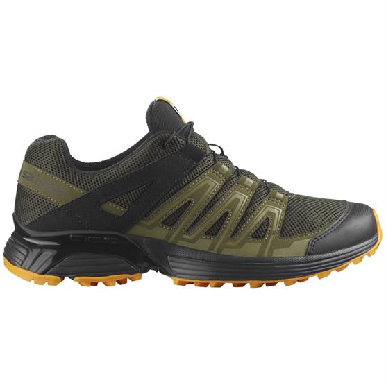 Salomon   Inari Mens  Peat   Olive Night