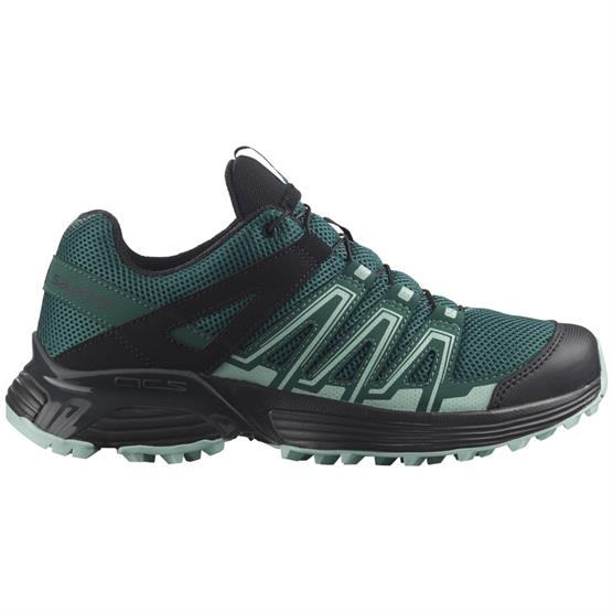 Salomon   Inari Womens  Pacific   Deep Teal