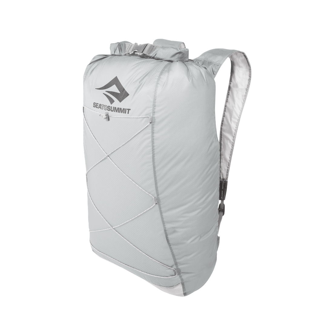 Sammenfoldelig Daypack Sea   Summit Ultra-sil Dry Daypack 22 Liter