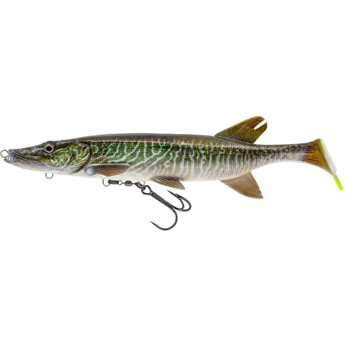 Savage Gear 3d Pike Shad