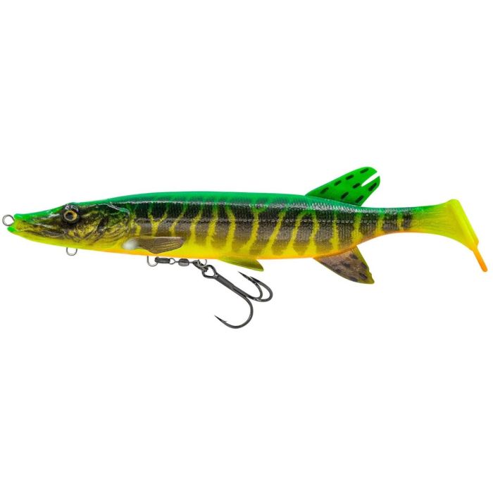 Savage Gear 3d Pike Shad