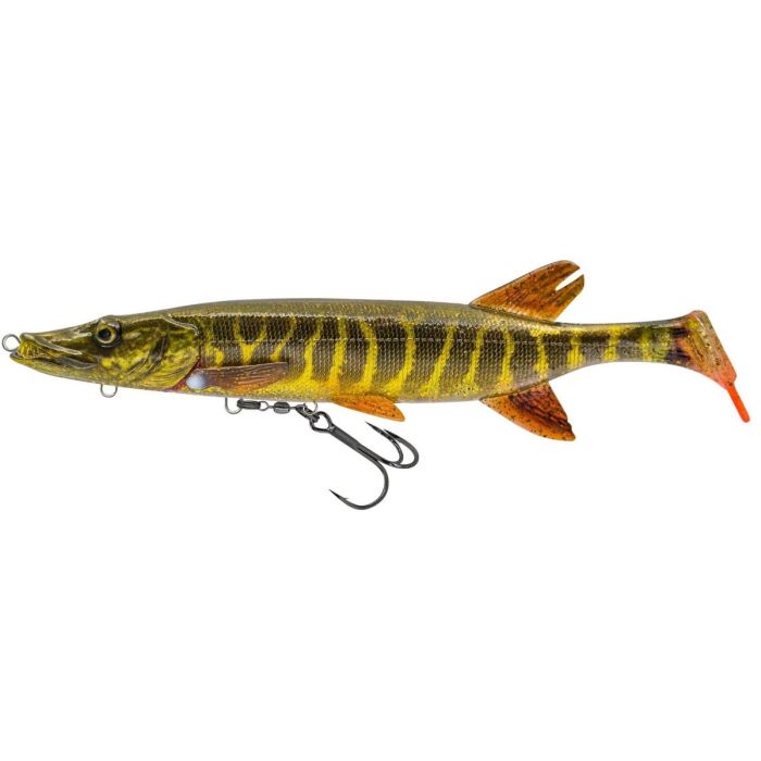 Savage Gear 3d Pike Shad