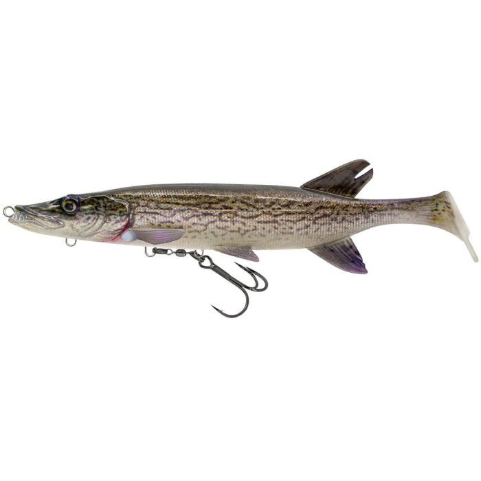 Savage Gear 3d Pike Shad
