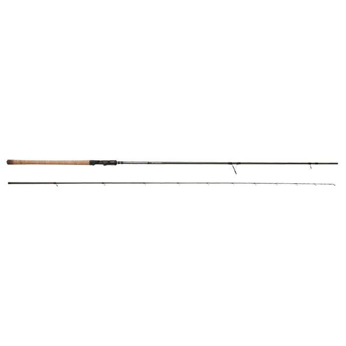 Savage Gear Parabellum CCS - Ultralet Spinnestang til Fiskeri