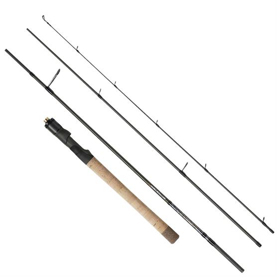 Savage Gear Parabellum CCS Travel Spinnestang - 4 Delt