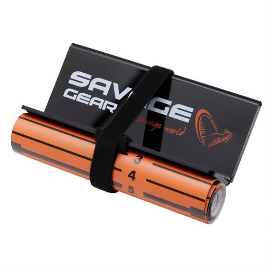 Savage Gear Savage Measure   Roll