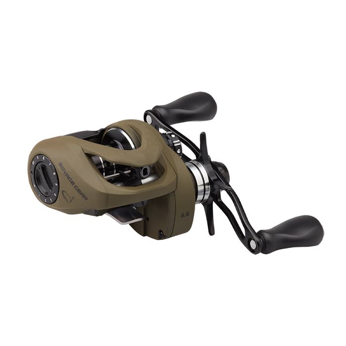 Savage Gear Sg8 250 Multihjul - Fantastisk tilbud!