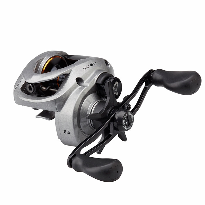 Savage Gear Sg6 100     Multihjul Multihjul