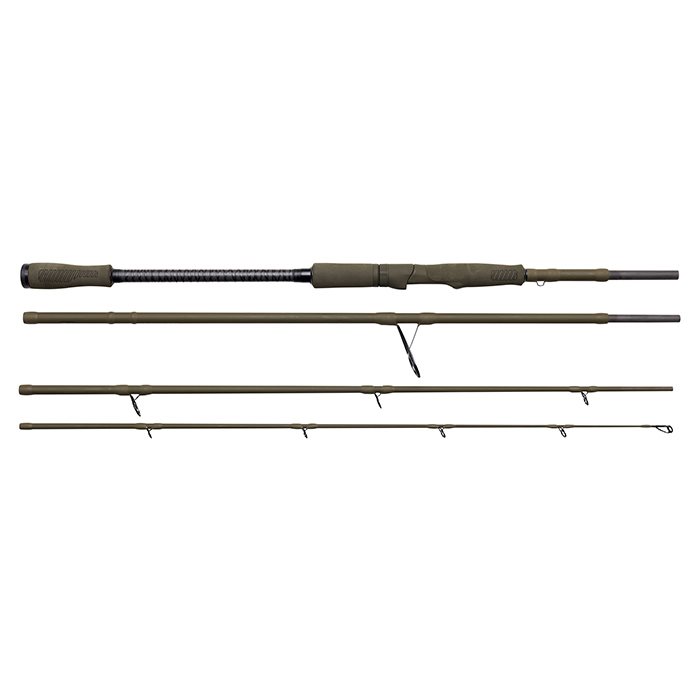 Savage Gear SG4 Rejse Spinnestang 15-45g 39"
