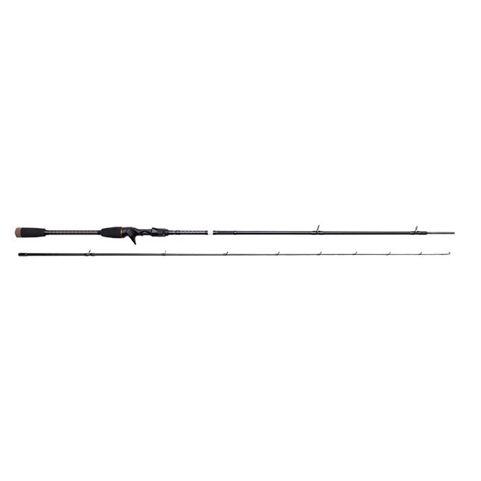 Savage Gear Sg2 Light Game Trigger   39  Fod   -22g Jerkbaitstang Til Multihjul