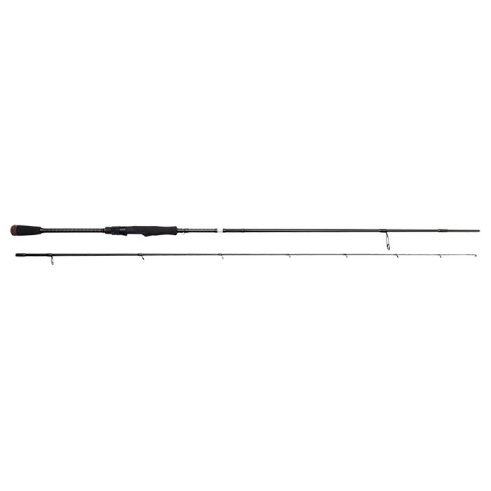 Savage Gear Sg2 Light Game   39   39 39  Fod  -18     -delt Spinnestang Til Fastspolehjul