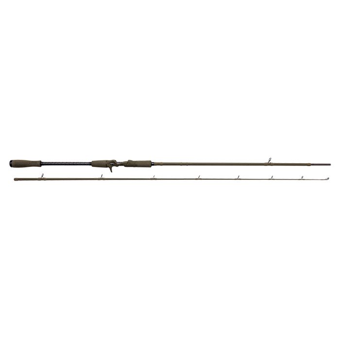 Savage Gear SG4 Delt Spinnestang 80-150g 39"