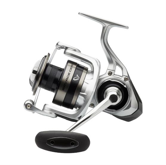 Savage Gear SGS6 Fiskestang