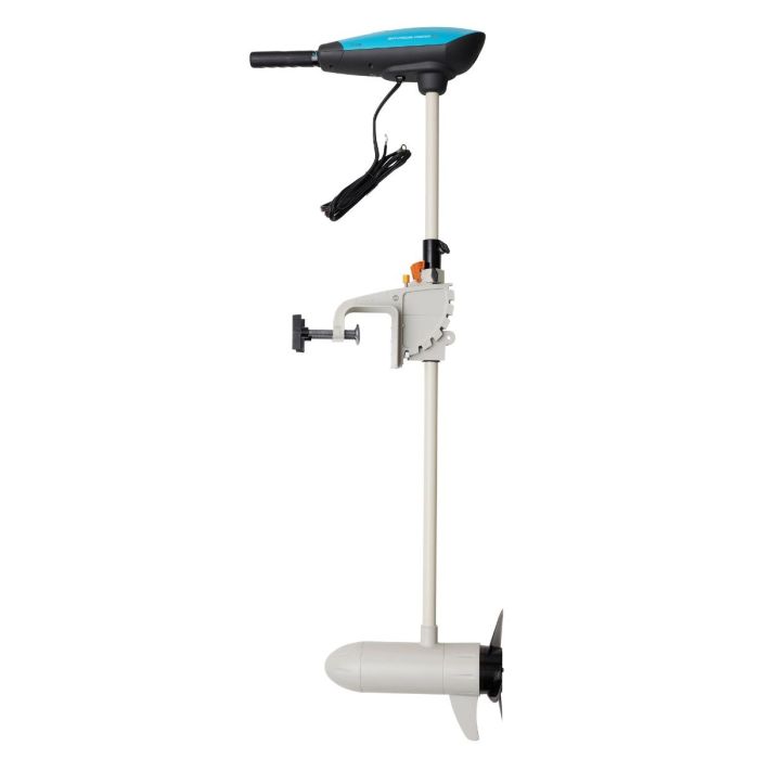 Savage Gear Thruster   55lbs Elmotor