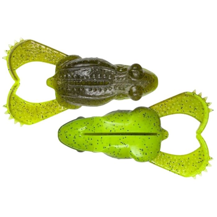 Savage Gear Tough Toad