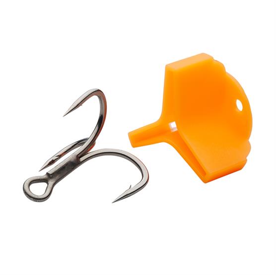 Savage Gear Treble Hook Protectors Small  -10
