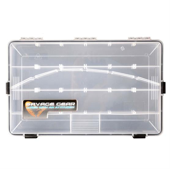 Savage Gear Wpb Box