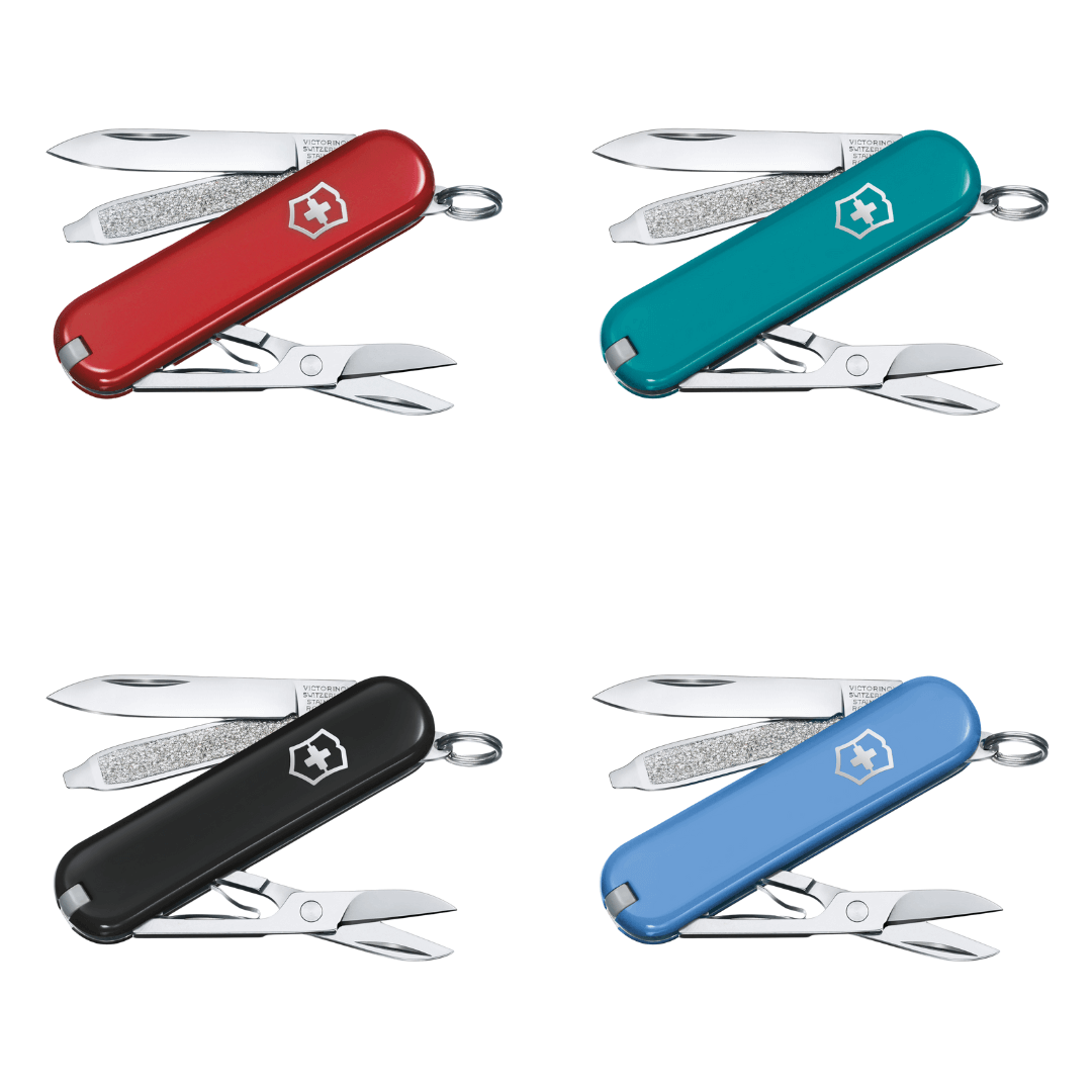 Schweizerkniv Victorinox Classic
