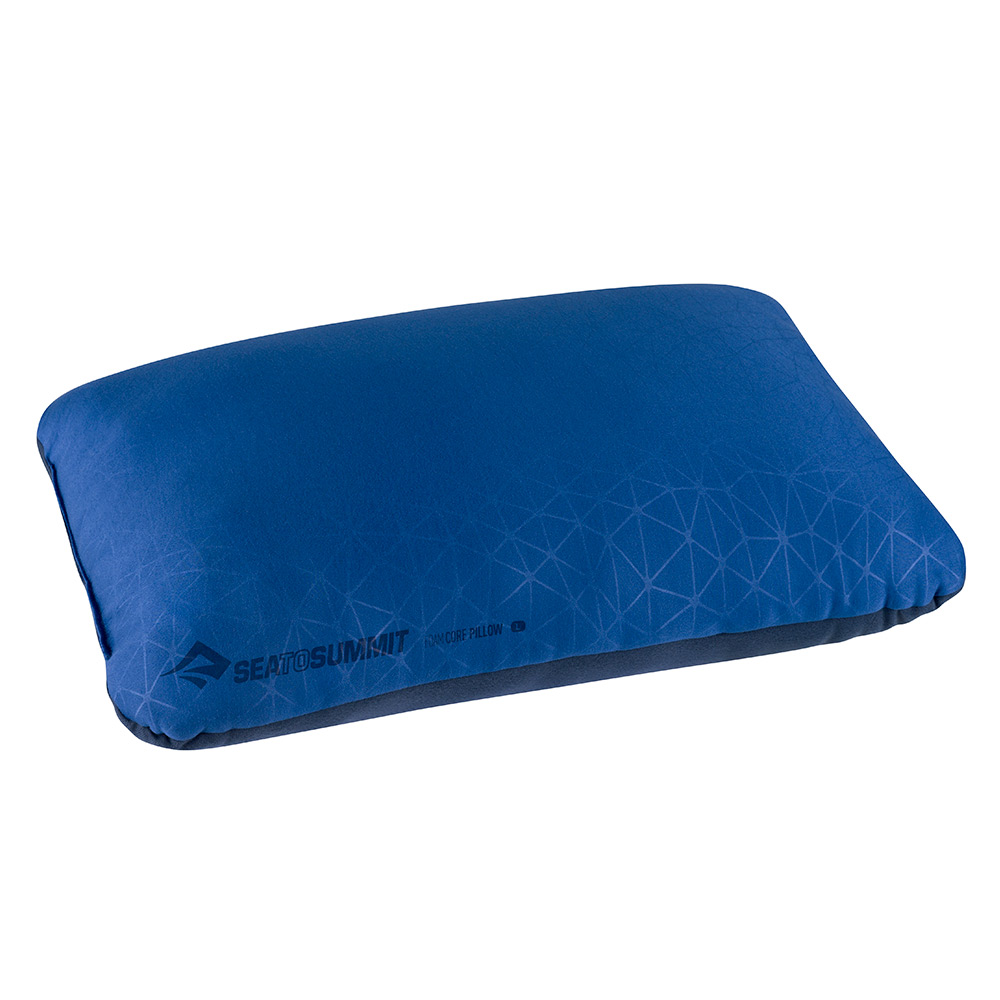 Sea   Summit Aeros Foam Core Rejsepude Large