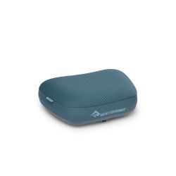 Sea   Summit Aeros Premium Pillow Regular Mediterranea Pude