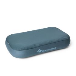 Sea   Summit Aeros Premium Pillow   Mediterranea Pude