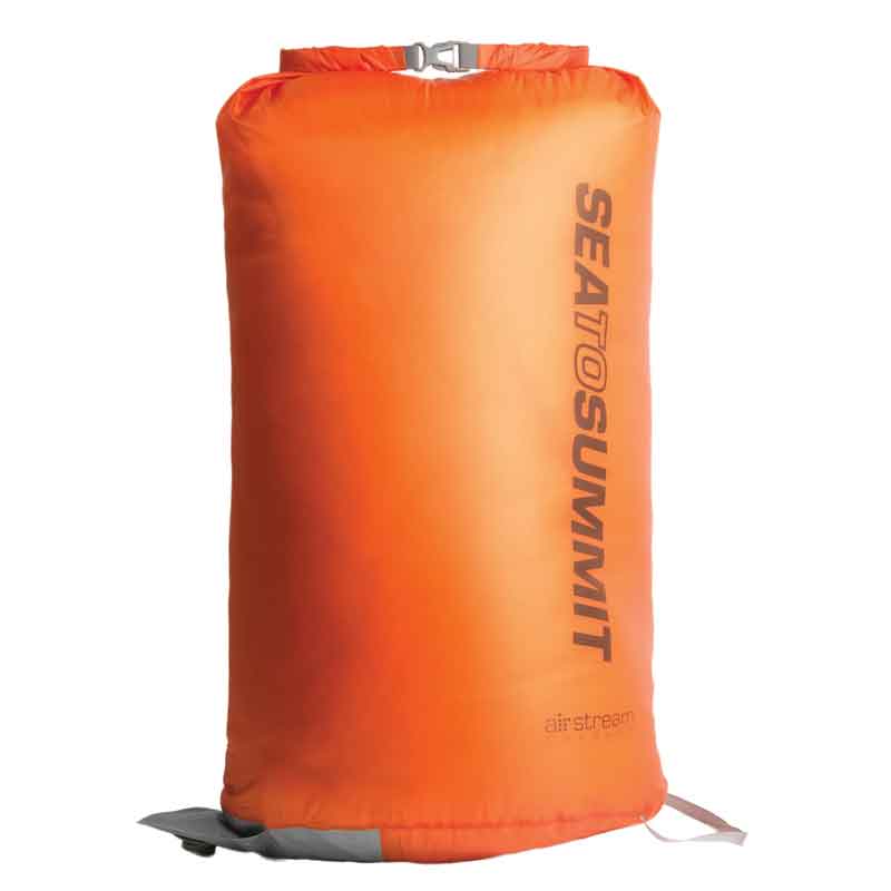 Sea   Summit Air Stream Pump Sack 20