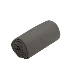 Sea   Summit Airlite Towel   Beluga Håndklæde