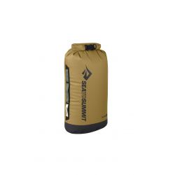 Sea   Summit Big River Dry Bag 20l Dull Gold Drybag
