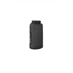 Sea   Summit Big River Dry Bag 8l Jet Black Drybag