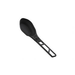 Sea   Summit Camp Kitchen Folding Serving Spoon 100ml           Black Ske
