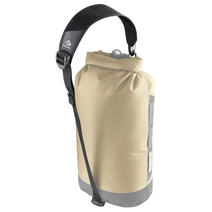 Sea   Summit Dry Bag Sling Regular Jet Black