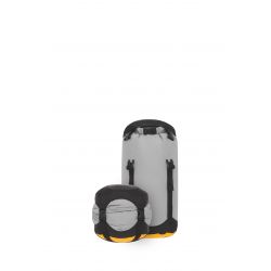 Sea   Summit Evac Lightweight Compression Dry Bag 8l High Rise Drybag