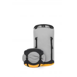Sea   Summit Evac Lightweight Compression Dry Bag 20l High Rise Drybag