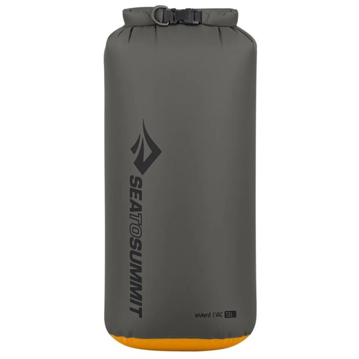 Sea   Summit Evac Lightweight Dry Bag 13l Beluga