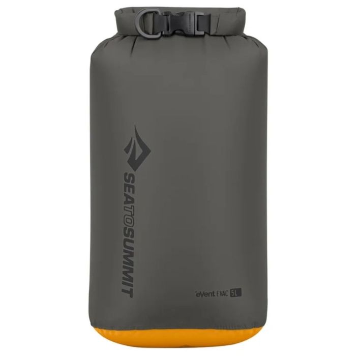 Sea   Summit Evac Lightweight Dry Bag 5l Beluga