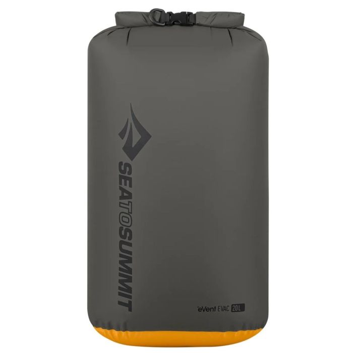 Sea   Summit Evac Lightweight Dry Bag 20l Beluga