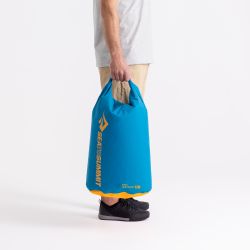Sea   Summit Evac Lightweight Dry Bag 35l Turkish Tile Drybag