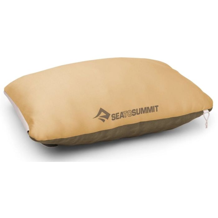 Sea   Summit Foam Core Pillow Large Starfish
