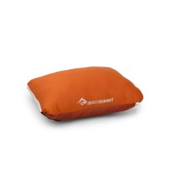 Sea   Summit Foam Core Pillow Regular Starfish Pude