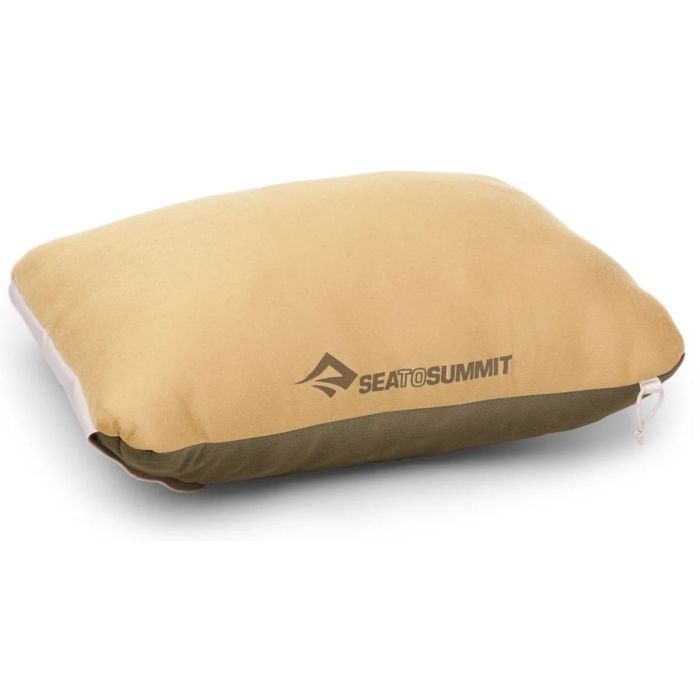 Sea   Summit Foam Core Pillow Regular Starfish